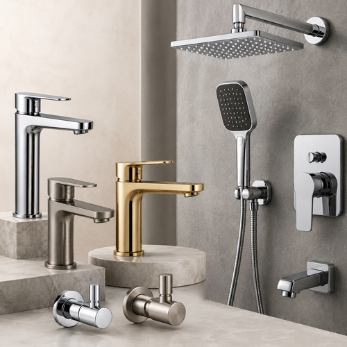 Bathroom Fittings
